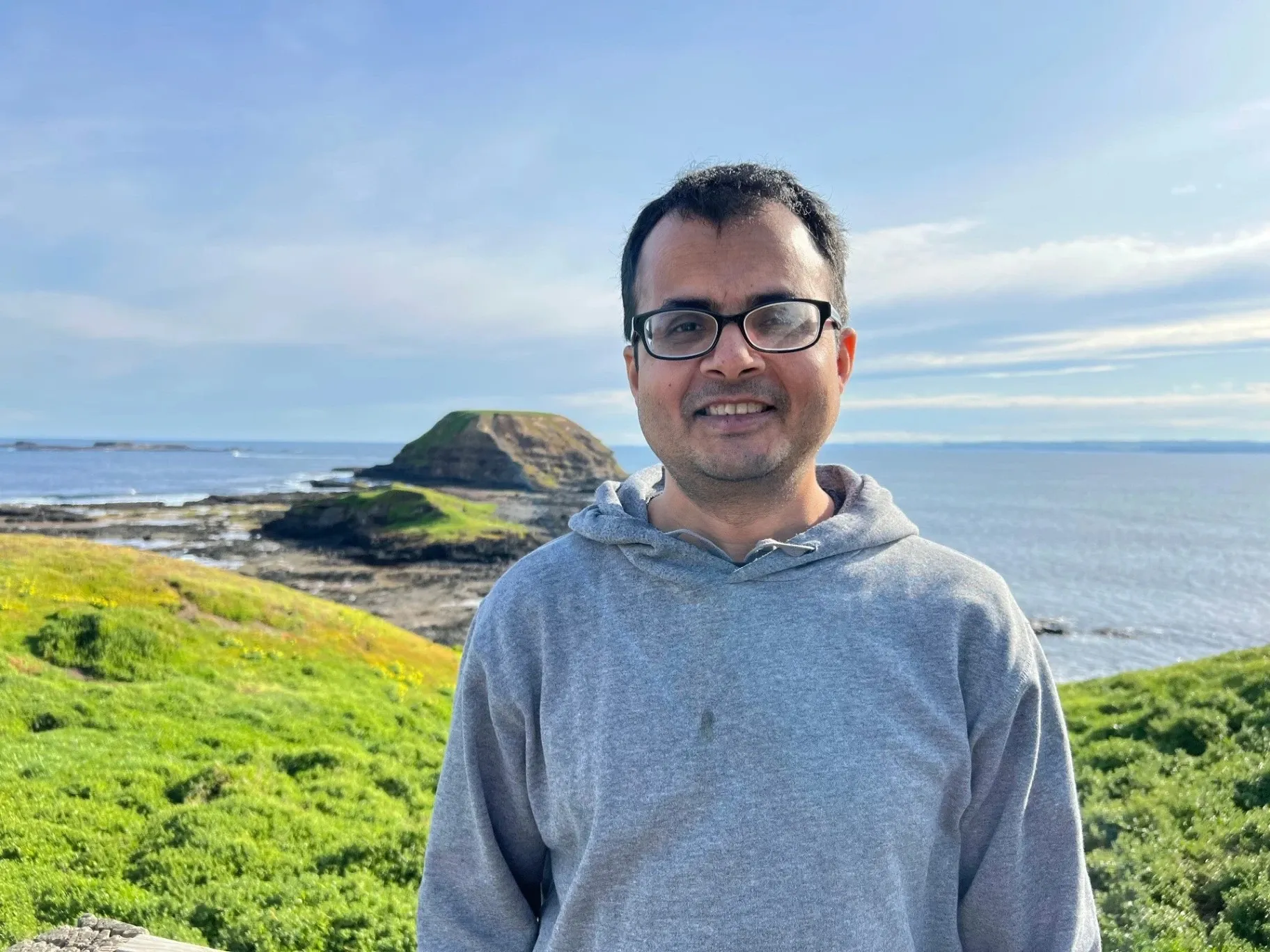 Rahul - Cloud Data and AI Transformation Leader